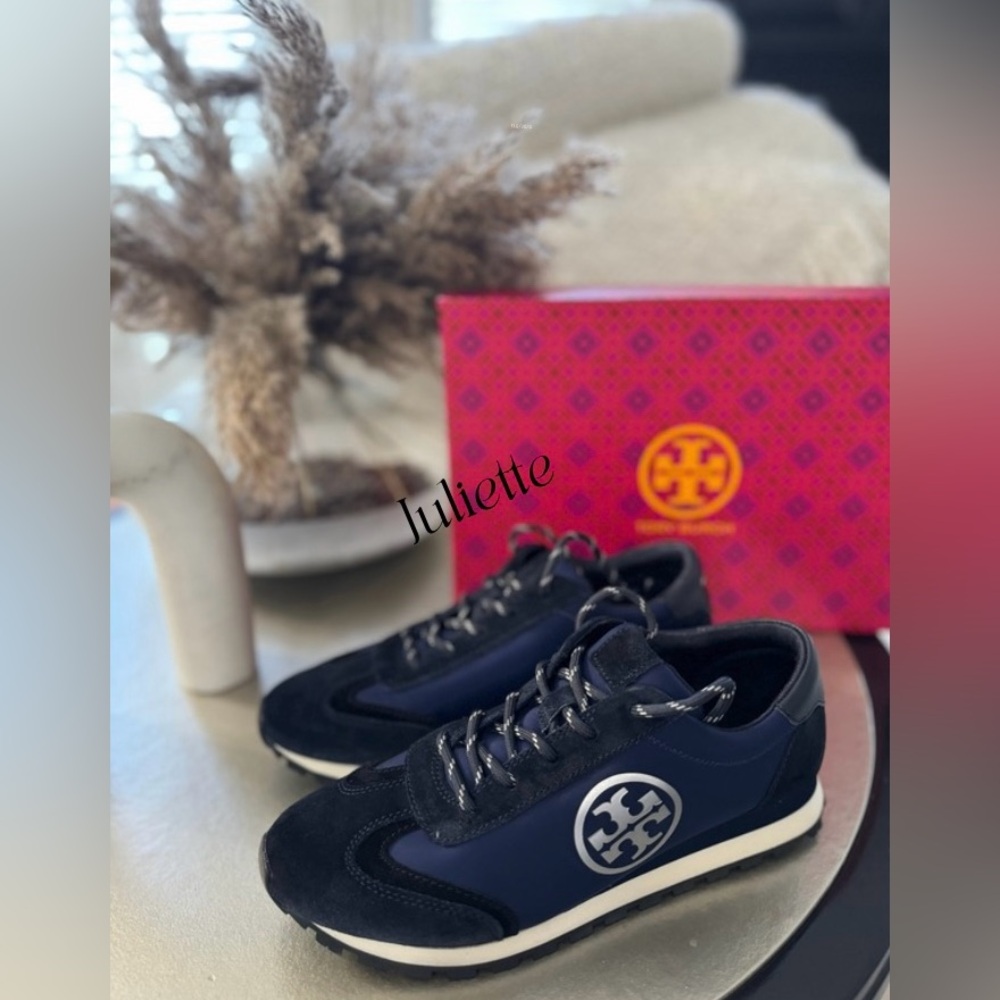 Tory Burch Vintage Runner New Limited Edition